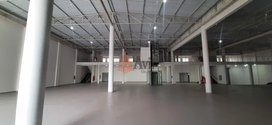 Foto 1 de Imóvel Comercial para alugar, 1800m² em Penha De Franca, São Paulo