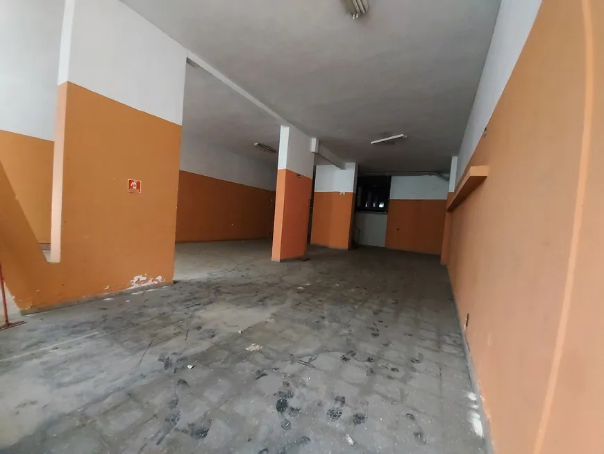 Foto 1 de Galpão/Depósito/Armazém para alugar, 268m² em Bom Retiro, São Paulo