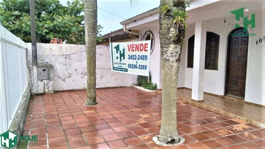 Foto 1 de Casa com 4 Quartos à venda, 312m² em Centro, Guaratuba