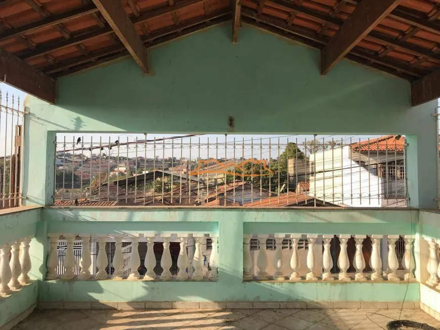 Foto 1 de Casa com 2 Quartos à venda, 250m² em Jardim Itapuã, Piracicaba
