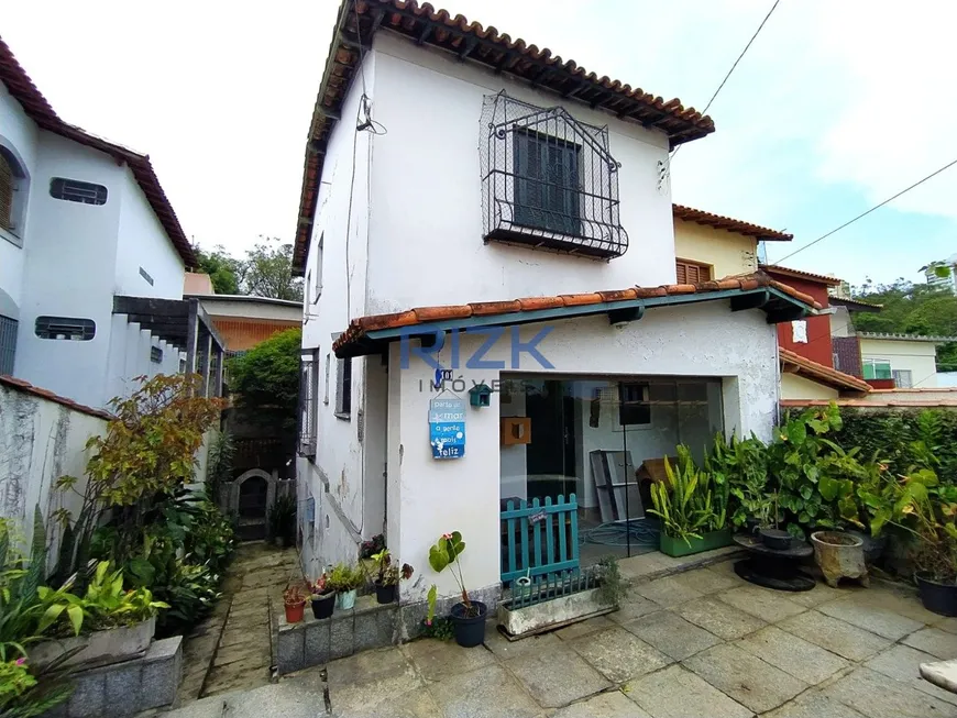 Foto 1 de Casa com 3 Quartos à venda, 100m² em Aclimação, São Paulo