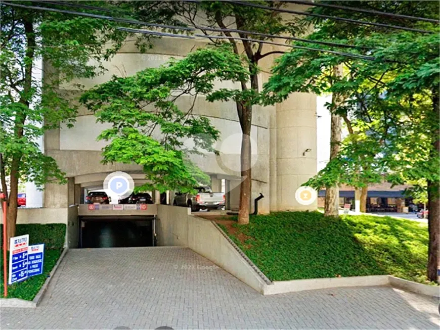 Foto 1 de Sala Comercial para alugar, 116m² em Brooklin, São Paulo
