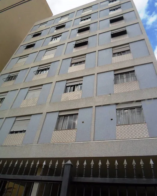 Foto 1 de Apartamento com 2 Quartos à venda, 98m² em Botafogo, Campinas