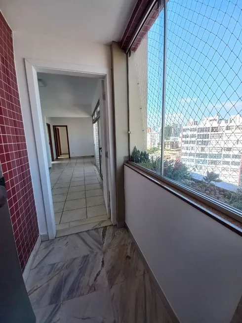 Foto 1 de Apartamento com 3 Quartos à venda, 103m² em Gutierrez, Belo Horizonte