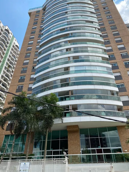 Foto 1 de Apartamento com 3 Quartos à venda, 157m² em Perdizes, São Paulo