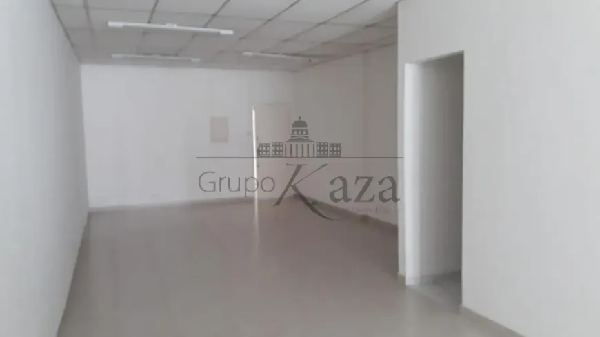 Foto 1 de Sala Comercial à venda, 90m² em Centro, São José dos Campos