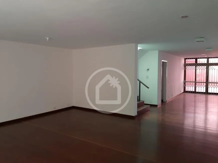 Foto 1 de Casa com 4 Quartos à venda, 361m² em Cosme Velho, Rio de Janeiro