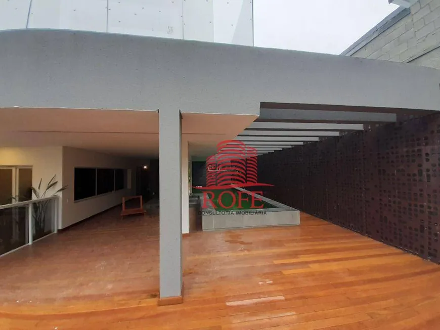 Foto 1 de Apartamento com 1 Quarto à venda, 30m² em Vila Madalena, São Paulo