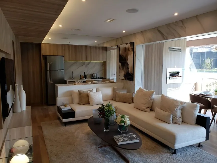 Foto 1 de Apartamento com 3 Quartos à venda, 91m² em Lapa, São Paulo