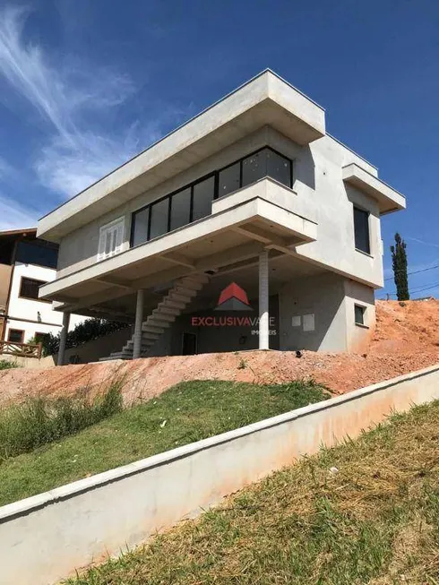 Foto 1 de Casa de Condomínio com 4 Quartos à venda, 210m² em , Paraibuna