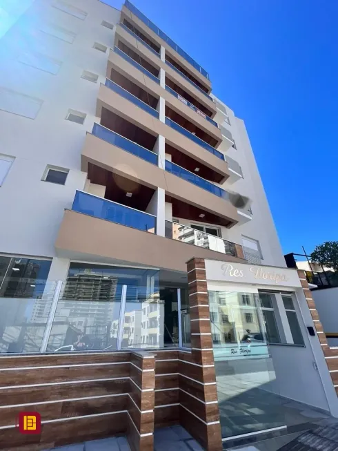 Foto 1 de Apartamento com 2 Quartos à venda, 59m² em Itacorubi, Florianópolis