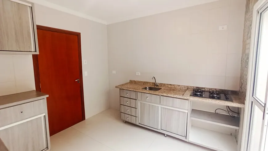 Foto 1 de Sobrado com 2 Quartos para alugar, 80m² em Jardim Bonfiglioli, São Paulo