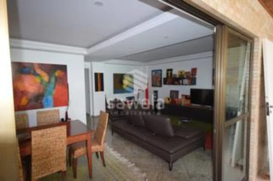 Foto 1 de Apartamento com 3 Quartos à venda, 189m² em Recreio Dos Bandeirantes, Rio de Janeiro