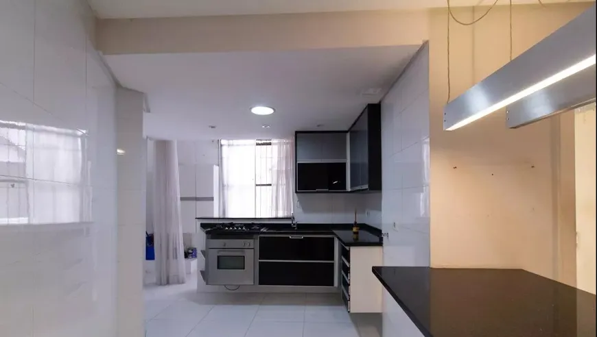 Foto 1 de Apartamento com 1 Quarto à venda, 40m² em Santa Ifigênia, São Paulo