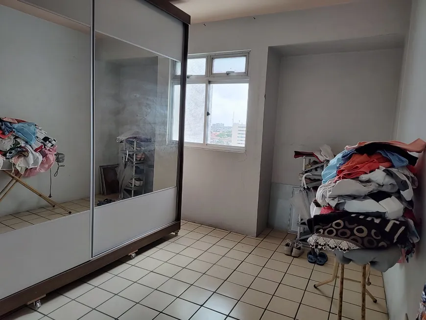 Foto 1 de Apartamento com 3 Quartos à venda, 84m² em Farol, Maceió