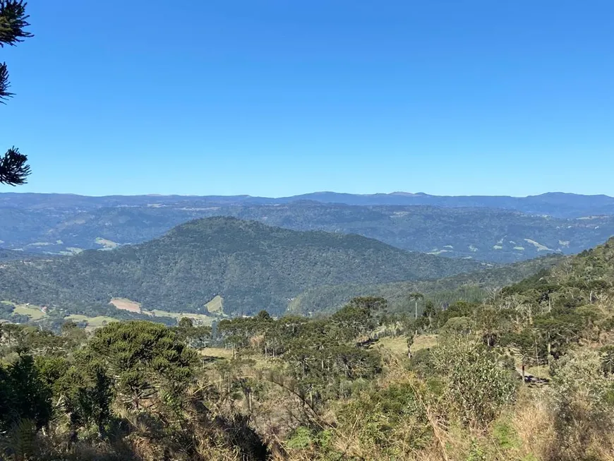 Foto 1 de Fazenda/Sítio à venda, 20000m² em Zona Rural, Urubici