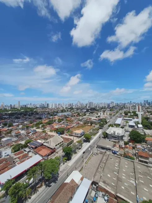 Foto 1 de Apartamento com 2 Quartos à venda, 62m² em Cordeiro, Recife