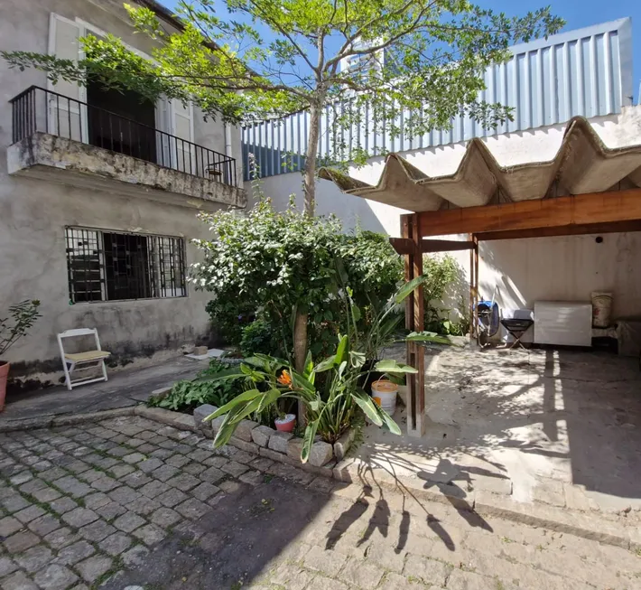 Foto 1 de Casa com 2 Quartos à venda, 110m² em Vila Olímpia, São Paulo