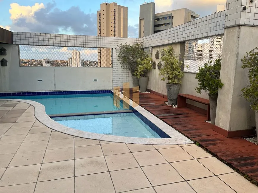 Foto 1 de Apartamento com 3 Quartos à venda, 85m² em Poço, Recife