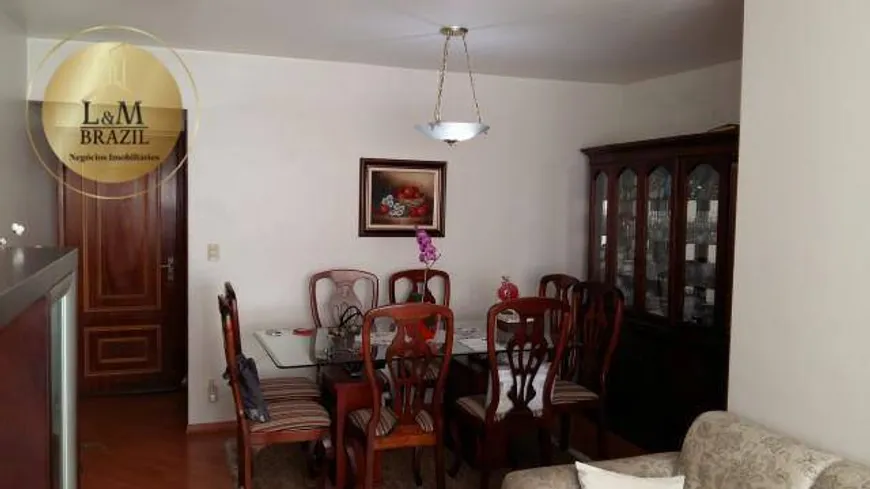 Foto 1 de Apartamento com 3 Quartos à venda, 85m² em Freguesia do Ó, São Paulo