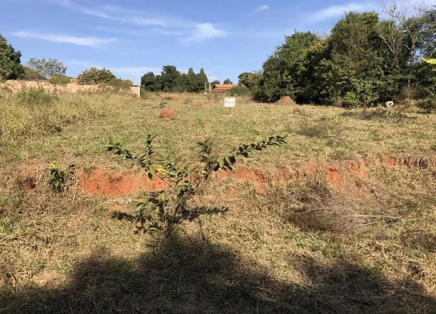 Foto 1 de Lote/Terreno à venda, 1000m² em Jardim Gramado, Tatuí