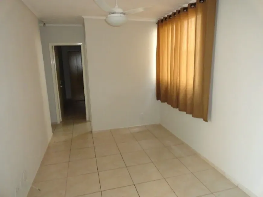 Foto 1 de Apartamento com 3 Quartos à venda, 70m² em Jardim Sumare, Ribeirão Preto