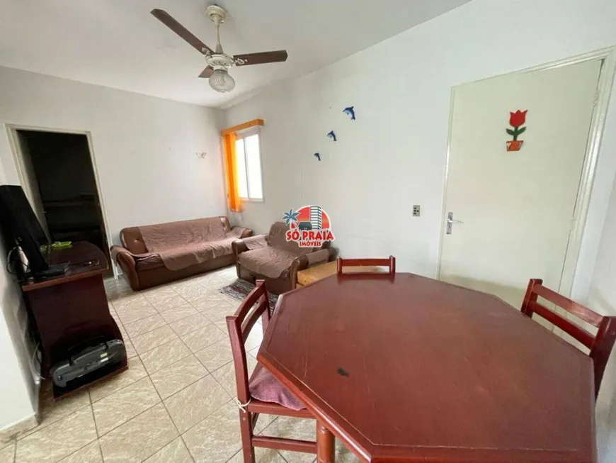 Foto 1 de Apartamento com 2 Quartos à venda, 68m² em Vila Atlântica, Mongaguá