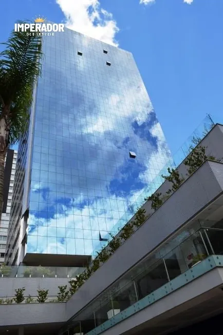 Foto 1 de Sala Comercial à venda, 34m² em Exposição, Caxias do Sul