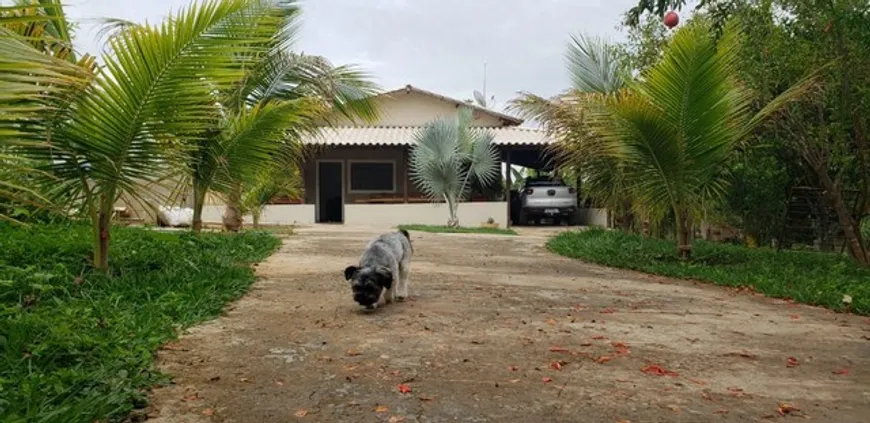 Foto 1 de Fazenda/Sítio com 3 Quartos à venda, 2000m² em Area Rural de Montes Claros, Montes Claros