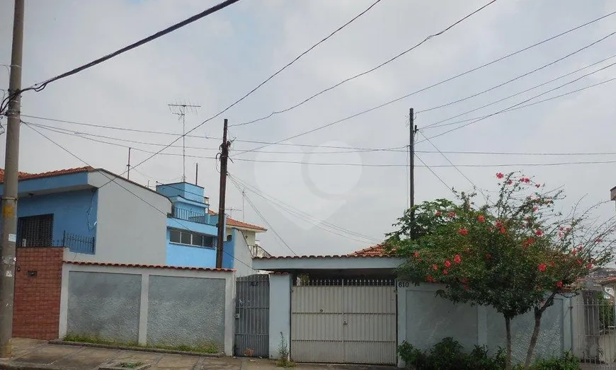 Foto 1 de Lote/Terreno à venda, 170m² em Vila Maria Alta, São Paulo