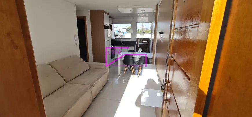 Foto 1 de Apartamento com 2 Quartos à venda, 48m² em Vila Matilde, São Paulo