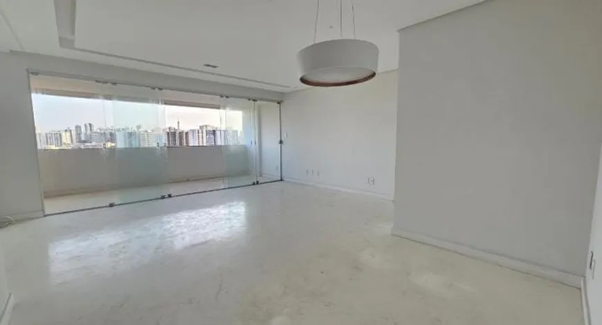 Foto 1 de Apartamento com 3 Quartos para alugar, 112m² em Caminho Das Árvores, Salvador