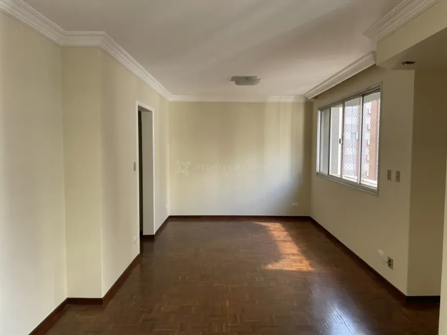 Foto 1 de Apartamento com 3 Quartos para alugar, 122m² em Zona 01, Maringá