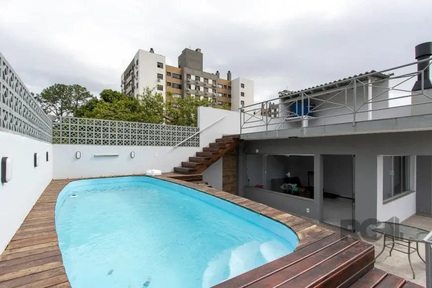 Foto 1 de Casa com 3 Quartos à venda, 251m² em Tristeza, Porto Alegre