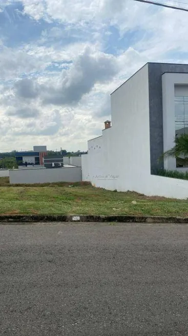 Foto 1 de Lote/Terreno à venda, 305m² em Jardim Piemonte, Indaiatuba