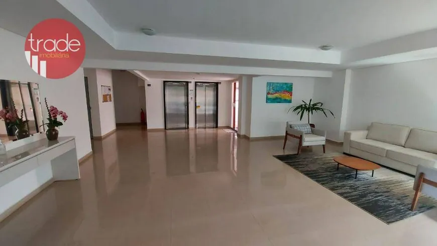 Foto 1 de Apartamento com 2 Quartos à venda, 62m² em Nova Aliança, Ribeirão Preto