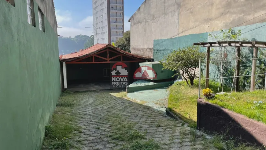 Foto 1 de Casa com 3 Quartos à venda, 135m² em Jardim Satélite, São José dos Campos