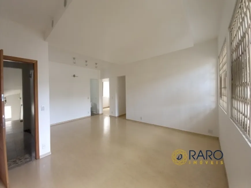 Foto 1 de Apartamento com 4 Quartos à venda, 154m² em Santa Lúcia, Belo Horizonte