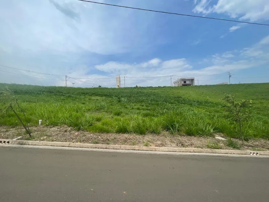 Foto 1 de Lote/Terreno à venda, 255m² em Ondas, Piracicaba