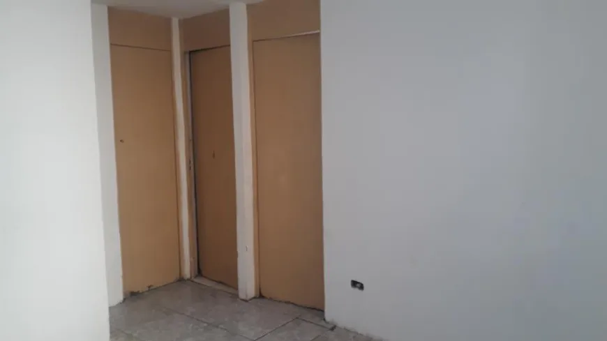 Foto 1 de Apartamento com 2 Quartos para alugar, 40m² em Cidade Tiradentes, São Paulo