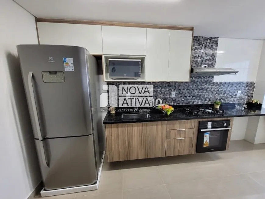 Foto 1 de Apartamento com 2 Quartos à venda, 52m² em Tucuruvi, São Paulo