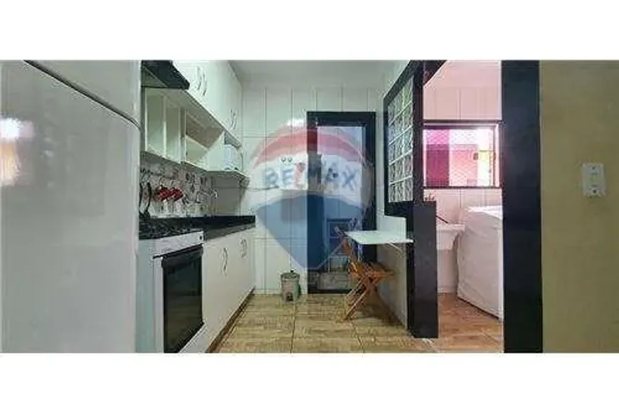 Foto 1 de Apartamento com 3 Quartos à venda, 74m² em Ponta Negra, Natal