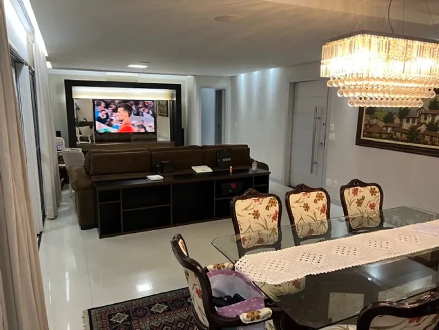 Foto 1 de Apartamento com 3 Quartos à venda, 168m² em Pompeia, São Paulo
