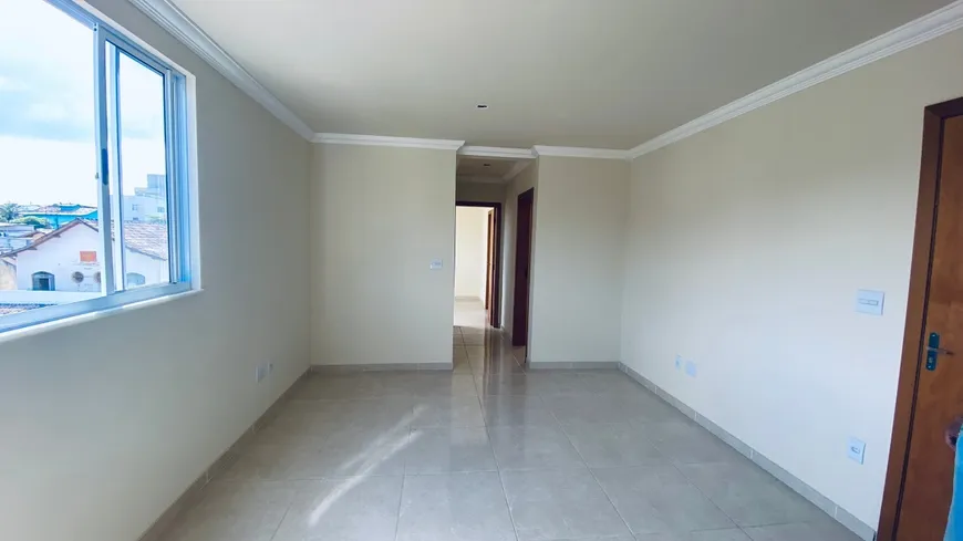 Foto 1 de Apartamento com 2 Quartos à venda, 65m² em Paquetá, Belo Horizonte