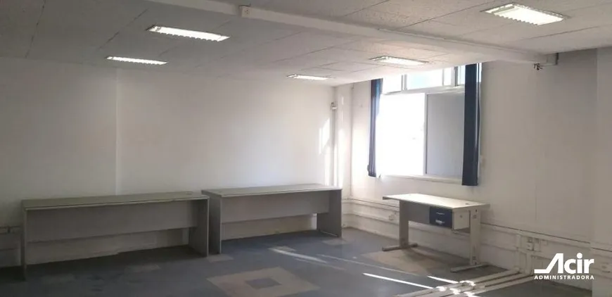 Foto 1 de Sala Comercial à venda, 52m² em Centro, Rio de Janeiro