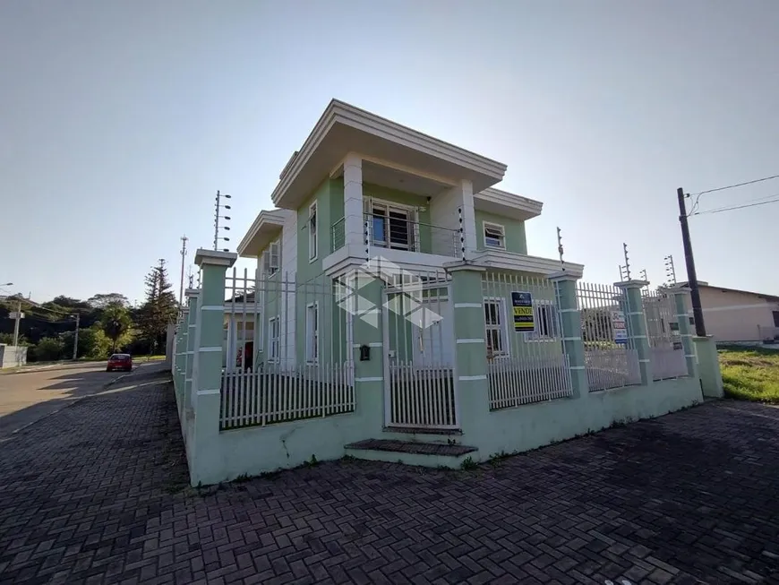 Foto 1 de Casa com 3 Quartos à venda, 271m² em Bela Vista, Estância Velha