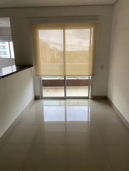 Foto 1 de Apartamento com 3 Quartos à venda, 70m² em Olaria, Porto Velho