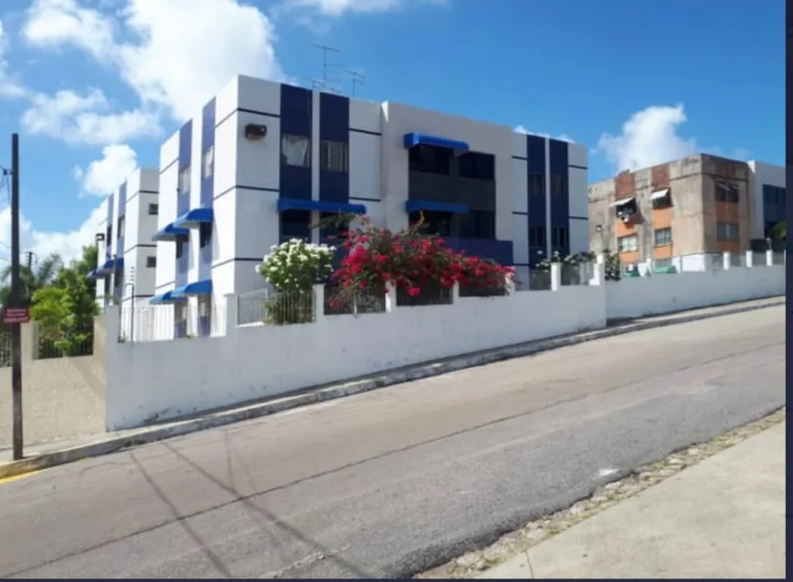 Foto 1 de Apartamento com 3 Quartos à venda, 92m² em Candelária, Natal