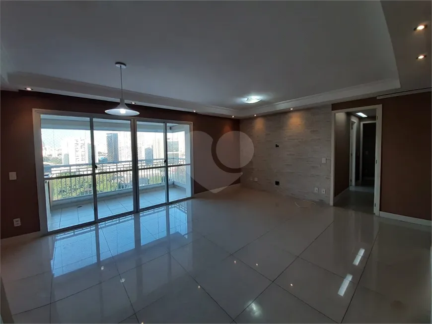 Foto 1 de Apartamento com 3 Quartos para venda ou aluguel, 96m² em Barra Funda, São Paulo