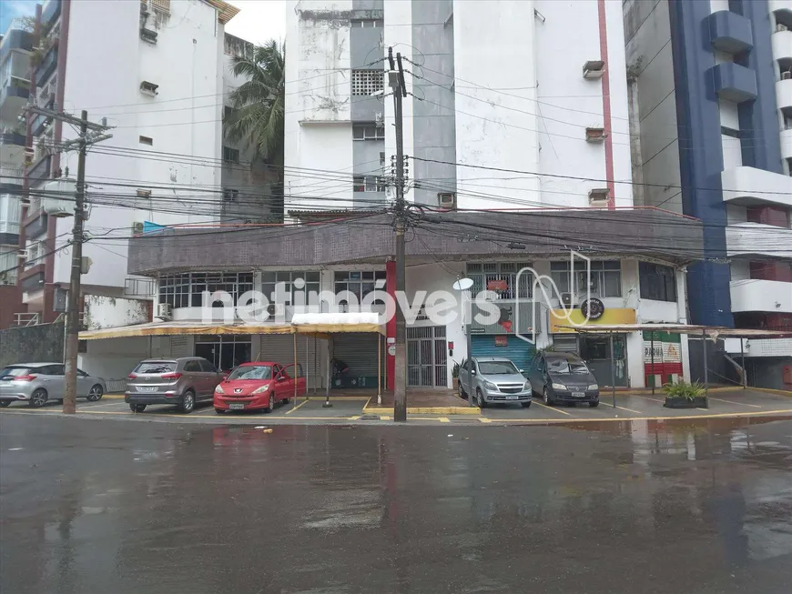 Foto 1 de Ponto Comercial para venda ou aluguel, 64m² em Rio Vermelho, Salvador